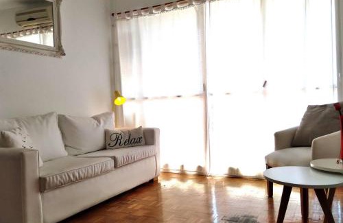 Acassuso Apartamento | Departamento en San Isidro