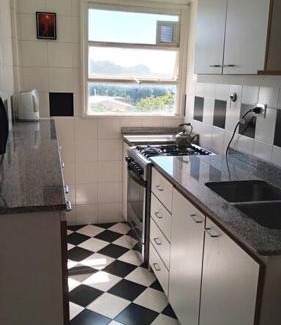 Acassuso Apartamento | Departamento en San Isidro