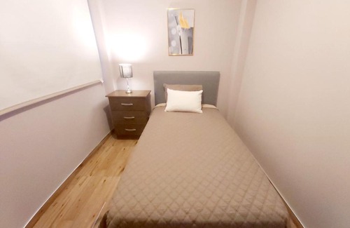 Trujillo Apartamento | Departamento en San Isidro-Trujillo