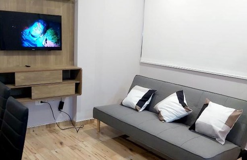 Trujillo Apartamento | Departamento en San Isidro-Trujillo