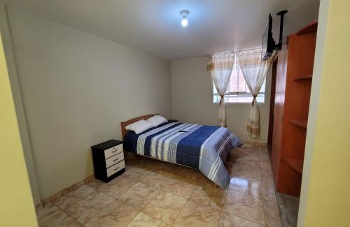 Tacna Apartamento | Departamento en Tacna en Urbanización Central