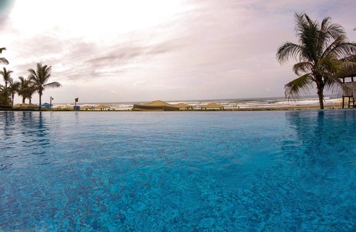 Playa Diamante Apartamento | Departamento en Tikal Acapulco Diamante