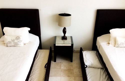 Playa Diamante Apartamento | Departamento en Tikal Acapulco Diamante