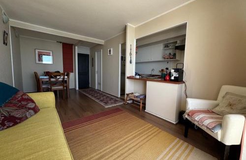 Tome Apartamento | Departamento en Tomé
