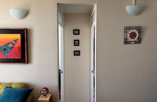 Tome Apartamento | Departamento en Tomé