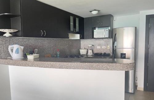 Salinas Apartamento | Departamento en Torre Oceanica