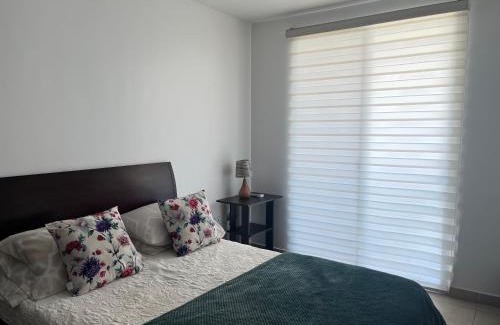Salinas Apartamento | Departamento en Torre Oceanica