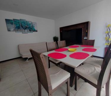 Cochabamba Apartamento | Departamento en Torres Ventura