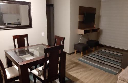 Valdivia Apartamento | Departamento en Valdivia Jardin Urbano