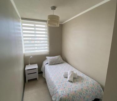 Valdivia Apartamento | Departamento en Valdivia Jardin Urbano
