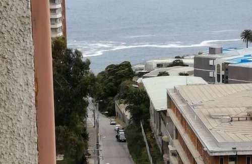 Playa Ancha Apartamento | Departamento en Valparaíso Marigen