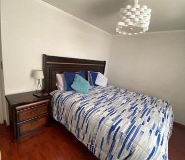 Placeres Apartamento | Departamento en Valparaíso