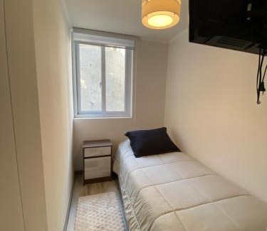 Vina del Mar Apartamento | Departamento en Viña del Mar