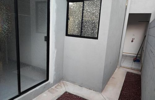 Zempoala Apartamento | Departamento en Viñedos WiFiNetflix