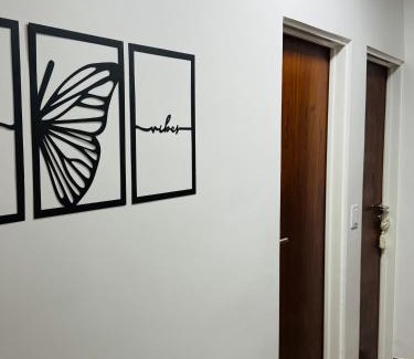 Florida Apartamento | Departamento en Vicente López hasta 6 personas , muy recomendable