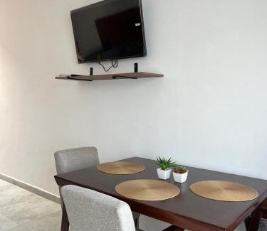 Chapala Centro Apartamento | Departamento en zona centro de chapala #3