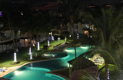Granjas del Marques Apartamento | Departamento en zona diamante Acapulco