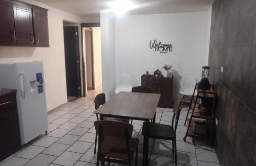 Saltillo Apartamento | Departamento en zona dorada