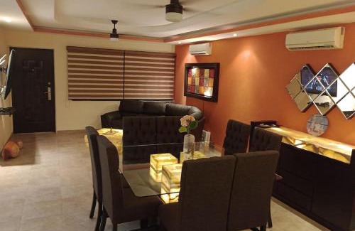 Costa Azul Apartamento | Departamento en Zona Dorada de Acapulco