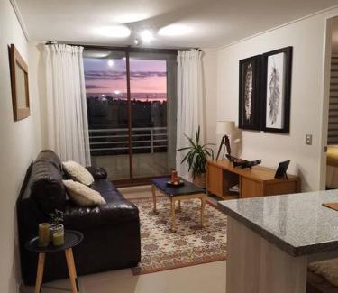 Concepcion Apartamento | Departamento en zona estrategica de Concepción, cerca de aeropuerto y mall