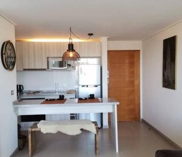 Concepcion Apartamento | Departamento en zona estrategica de Concepción, cerca de aeropuerto y mall
