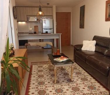 Concepcion Apartamento | Departamento en zona estrategica de Concepción, cerca de aeropuerto y mall