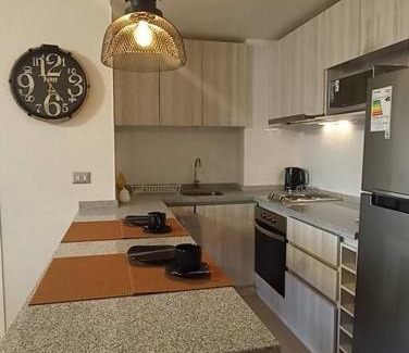Concepcion Apartamento | Departamento en zona estrategica de Concepción, cerca de aeropuerto y mall