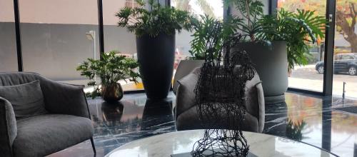 Americana Apartamento | Departamento en zona de lujo con alberca y gym