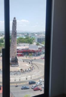 Americana Apartamento | Departamento en zona de lujo con alberca y gym