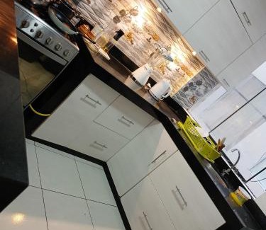Santa Inés Apartamento | Departamento en zona residencial