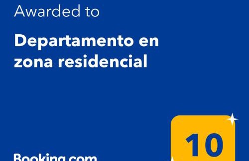 Province of Tierra del Fuego Apartamento | Departamento en zona residencial