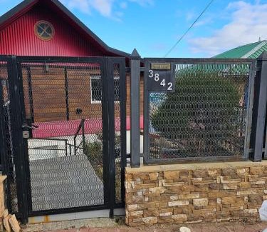 Province of Tierra del Fuego Apartamento | Departamento en zona residencial