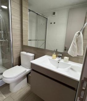Nunoa Apartamento | Departamento entero, cerca Plaza Egaña, Estacionamiento gratis