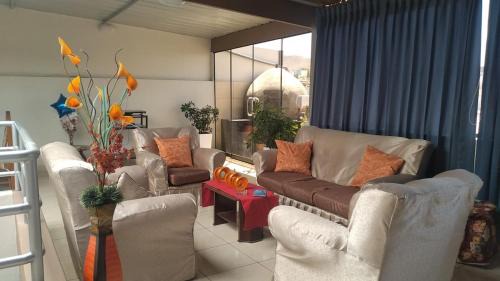 Alto Selva Alegre Apartamento | Departamento entero dos habitaciones completamente amoblado