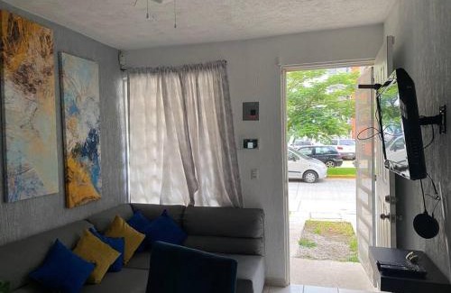 Toluquilla Apartamento | Departamento entero Toluquilla HP/VFG/Iteso