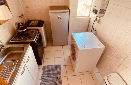 Constitucion Apartamento | Departamento equipado completo