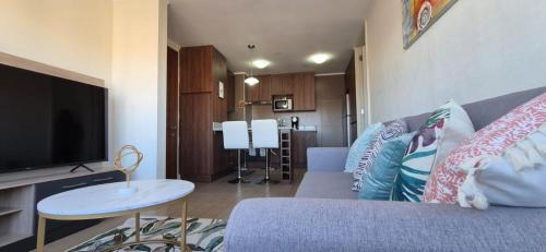 Calama Apartamento | Departamento Espacio Parque Calama