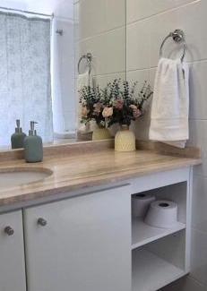 Calama Apartamento | Departamento Espacio Parque Calama