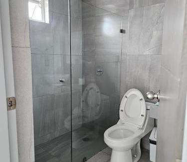 Marina Mazatlán Apartamento | Departamento estilo Hotel