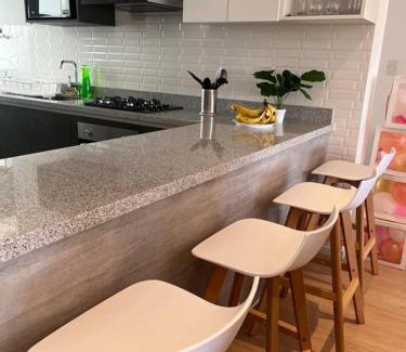 Vallecito Apartamento | Departamento Estreno Vallecito - Arequipa