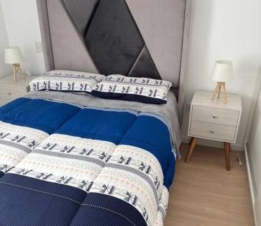 Vallecito Apartamento | Departamento Estreno Vallecito - Arequipa