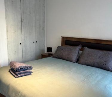 Temuco Apartamento | Departamento Estudio, centrico