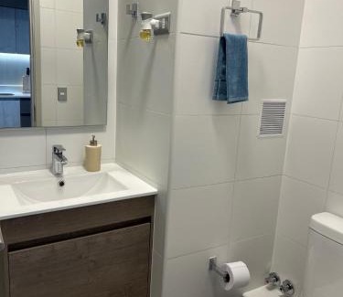 Temuco Apartamento | Departamento Estudio, centrico