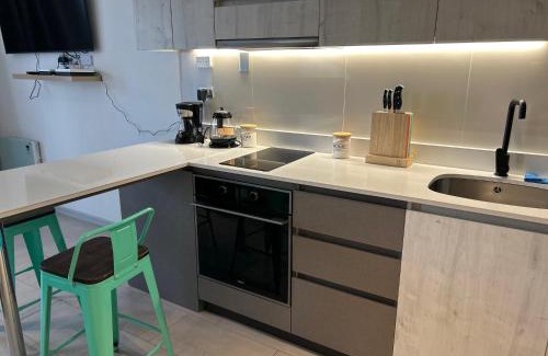 Temuco Apartamento | Departamento Estudio, centrico