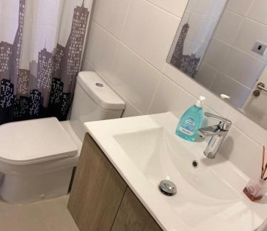 Osorno Apartamento | Departamento estudio
