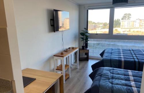 Osorno Apartamento | Departamento estudio