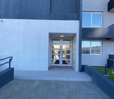 Osorno Apartamento | Departamento estudio