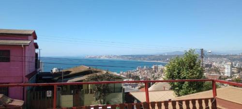 Placeres Apartamento | Departamento Estudio Viña del Mar