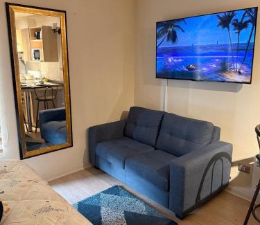 Temuco Apartamento | Departamento estudio en el centro de Temuco