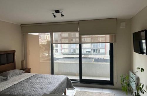 Temuco Apartamento | Departamento Estudio, entero